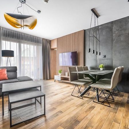 Stonehill24 - Apartament & Spa Szklarska Poręba Zewnętrze zdjęcie