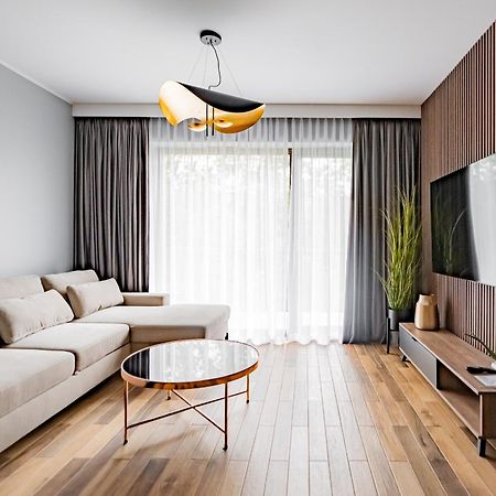 Stonehill24 - Apartament & Spa Szklarska Poręba Zewnętrze zdjęcie