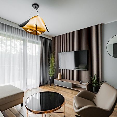 Stonehill24 - Apartament & Spa Szklarska Poręba Zewnętrze zdjęcie