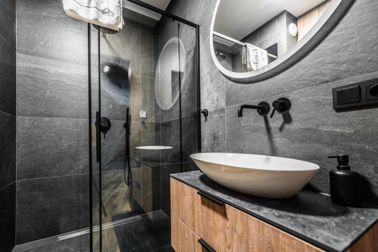 Stonehill24 - Apartament & Spa Szklarska Poręba Zewnętrze zdjęcie