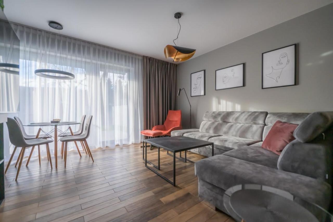 Stonehill24 - Apartament & Spa Szklarska Poręba Zewnętrze zdjęcie