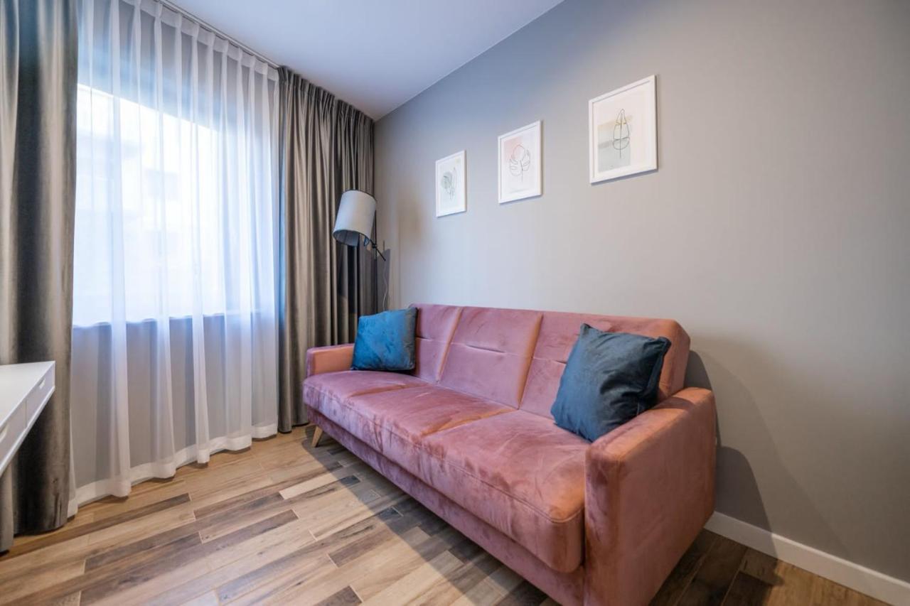 Stonehill24 - Apartament & Spa Szklarska Poręba Zewnętrze zdjęcie