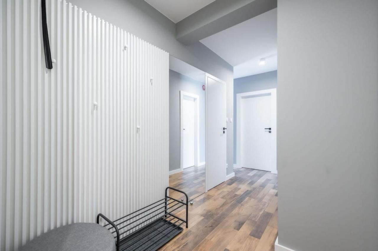 Stonehill24 - Apartament & Spa Szklarska Poręba Zewnętrze zdjęcie