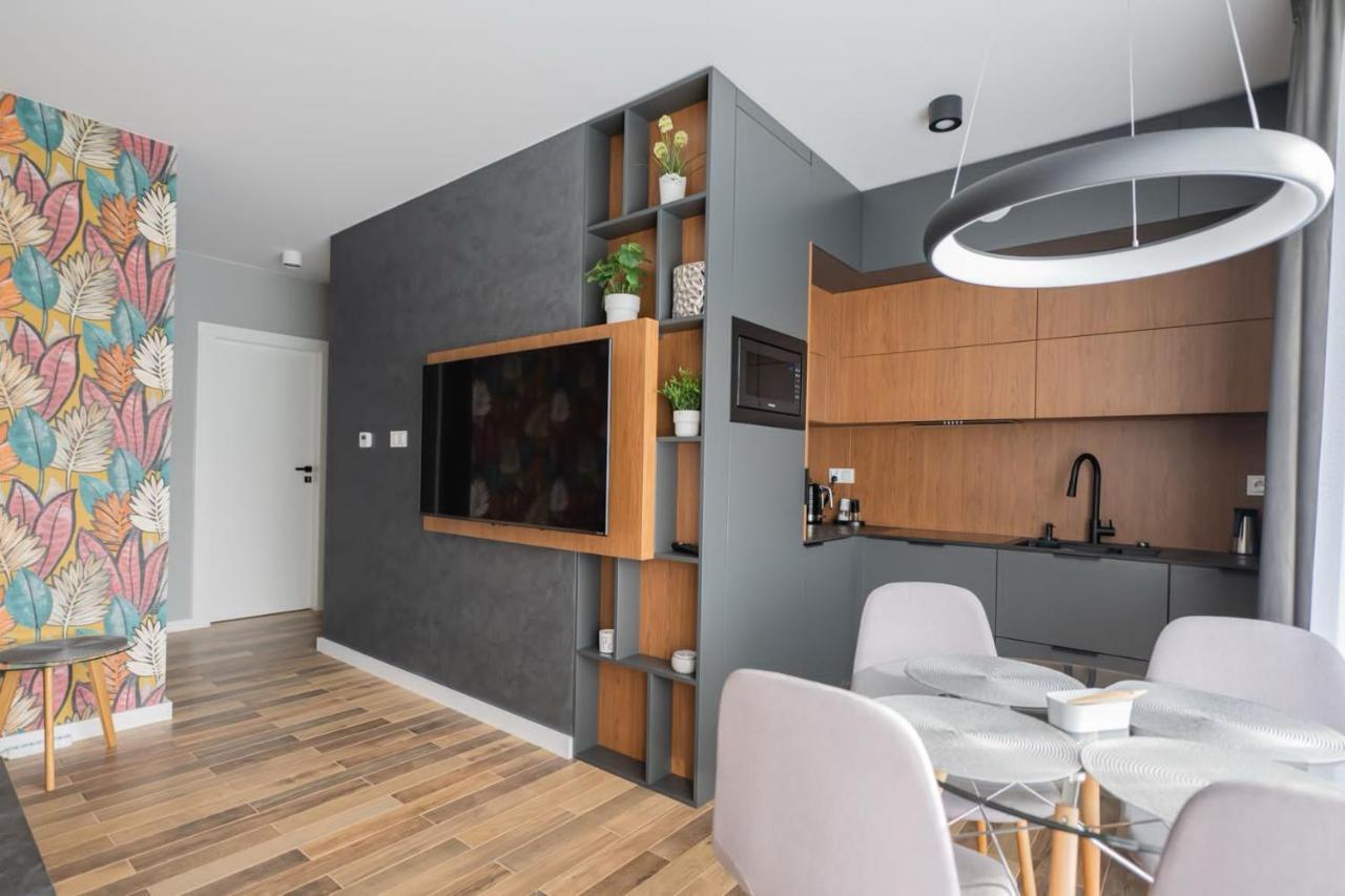 Stonehill24 - Apartament & Spa Szklarska Poręba Zewnętrze zdjęcie