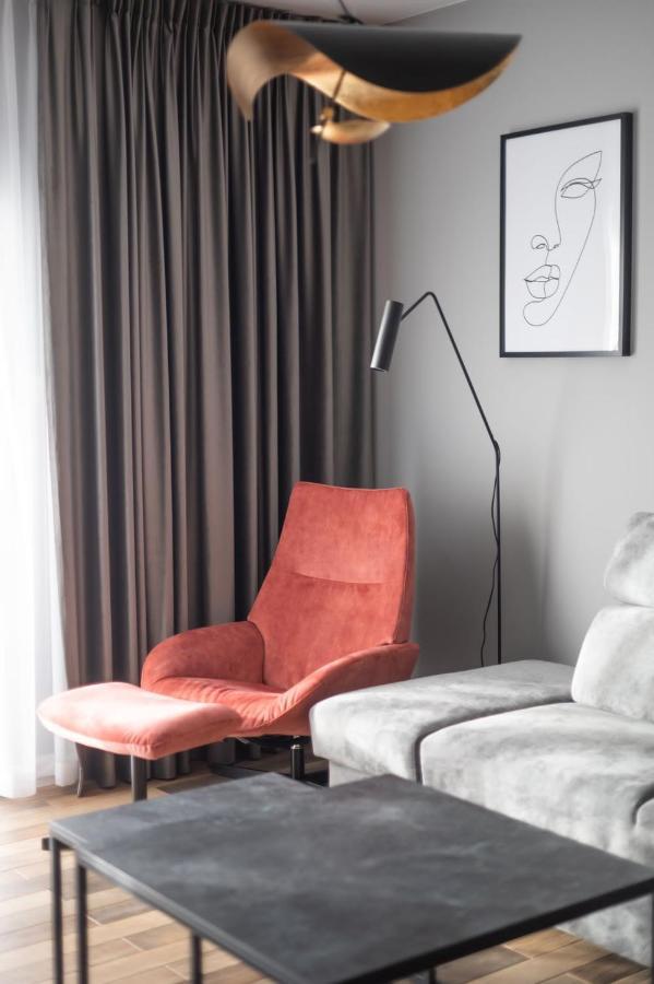 Stonehill24 - Apartament & Spa Szklarska Poręba Zewnętrze zdjęcie