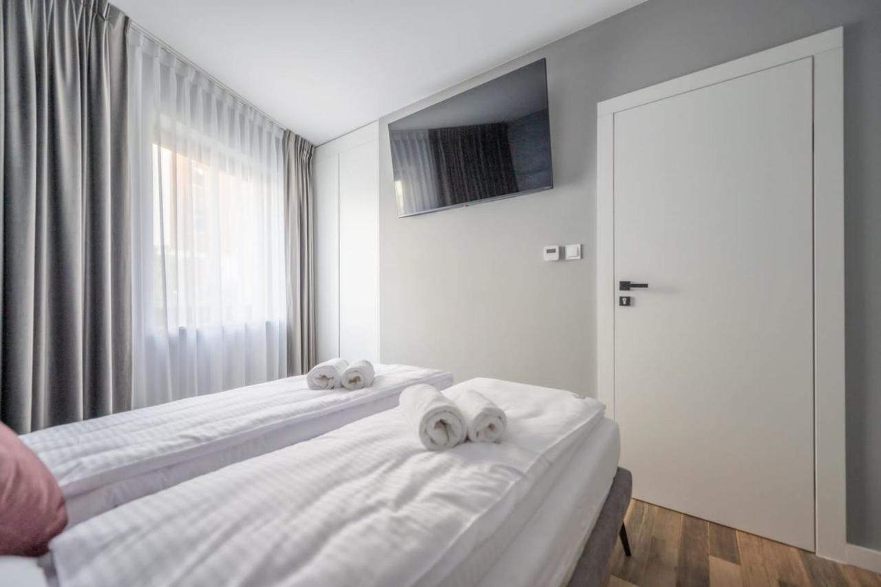 Stonehill24 - Apartament & Spa Szklarska Poręba Zewnętrze zdjęcie