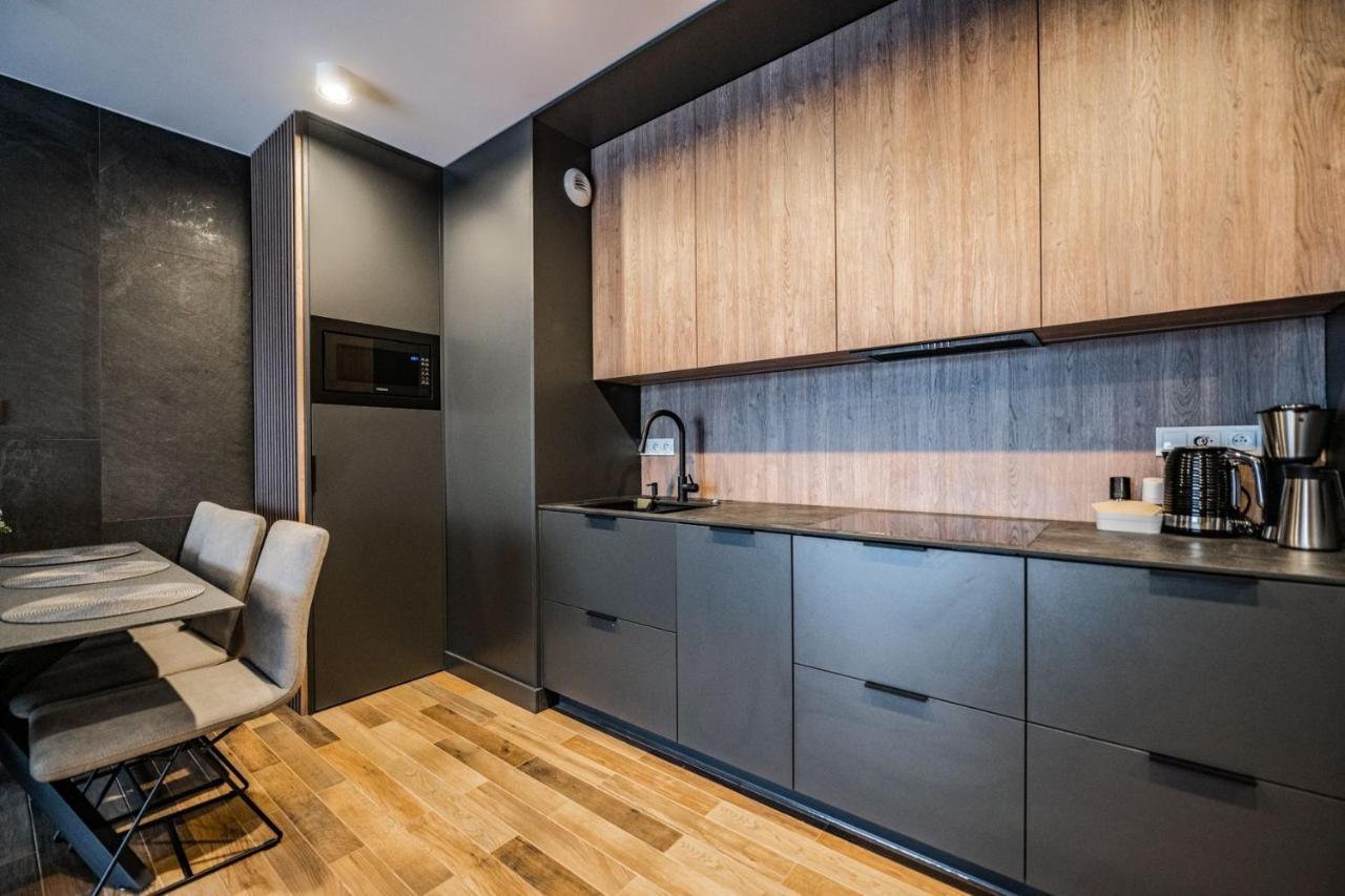 Stonehill24 - Apartament & Spa Szklarska Poręba Zewnętrze zdjęcie