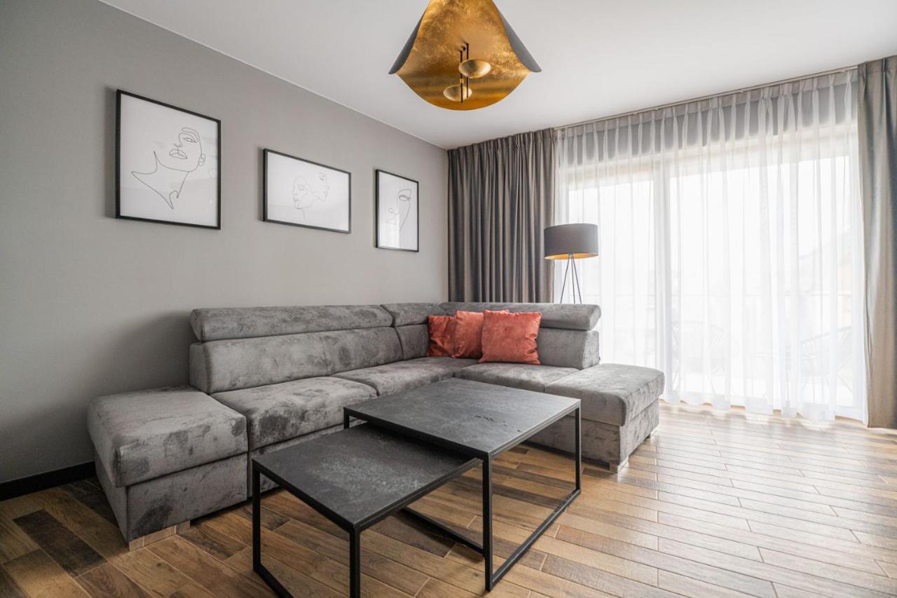 Stonehill24 - Apartament & Spa Szklarska Poręba Zewnętrze zdjęcie