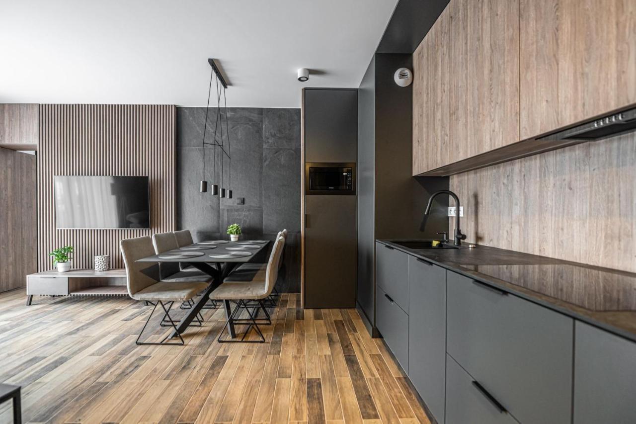 Stonehill24 - Apartament & Spa Szklarska Poręba Zewnętrze zdjęcie