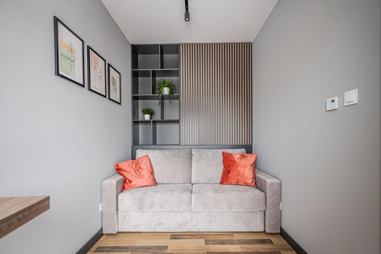 Stonehill24 - Apartament & Spa Szklarska Poręba Zewnętrze zdjęcie