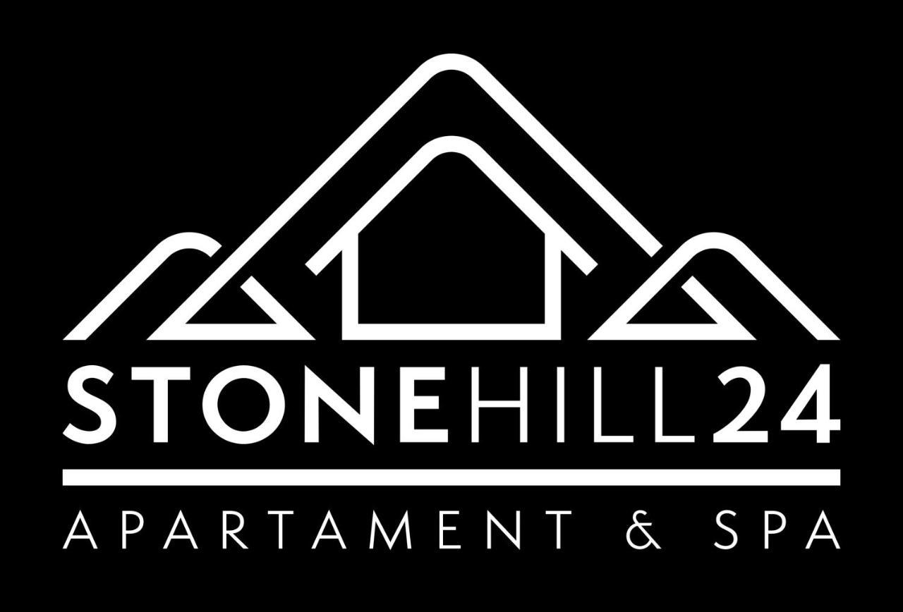 Stonehill24 - Apartament & Spa Szklarska Poręba Zewnętrze zdjęcie