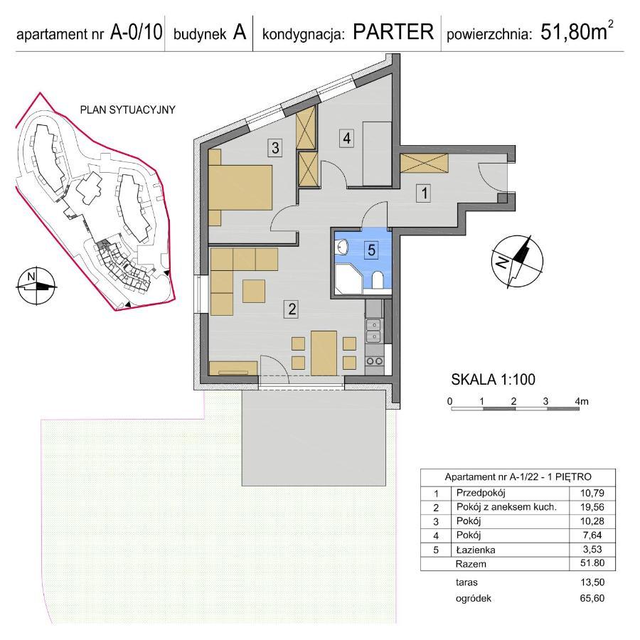 Stonehill24 - Apartament & Spa Szklarska Poręba Zewnętrze zdjęcie