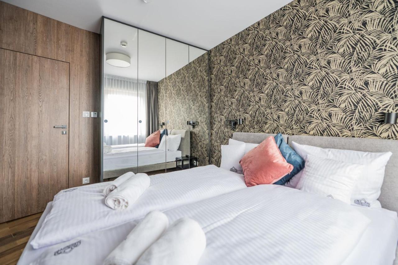 Stonehill24 - Apartament & Spa Szklarska Poręba Zewnętrze zdjęcie