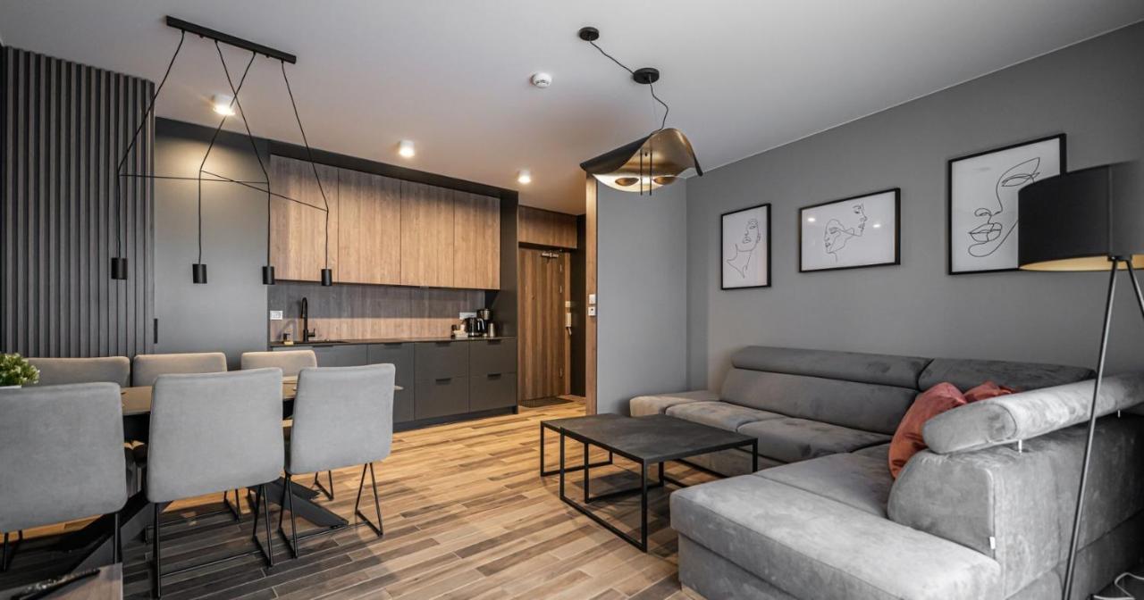 Stonehill24 - Apartament & Spa Szklarska Poręba Zewnętrze zdjęcie