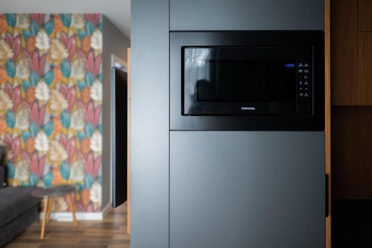 Stonehill24 - Apartament & Spa Szklarska Poręba Zewnętrze zdjęcie