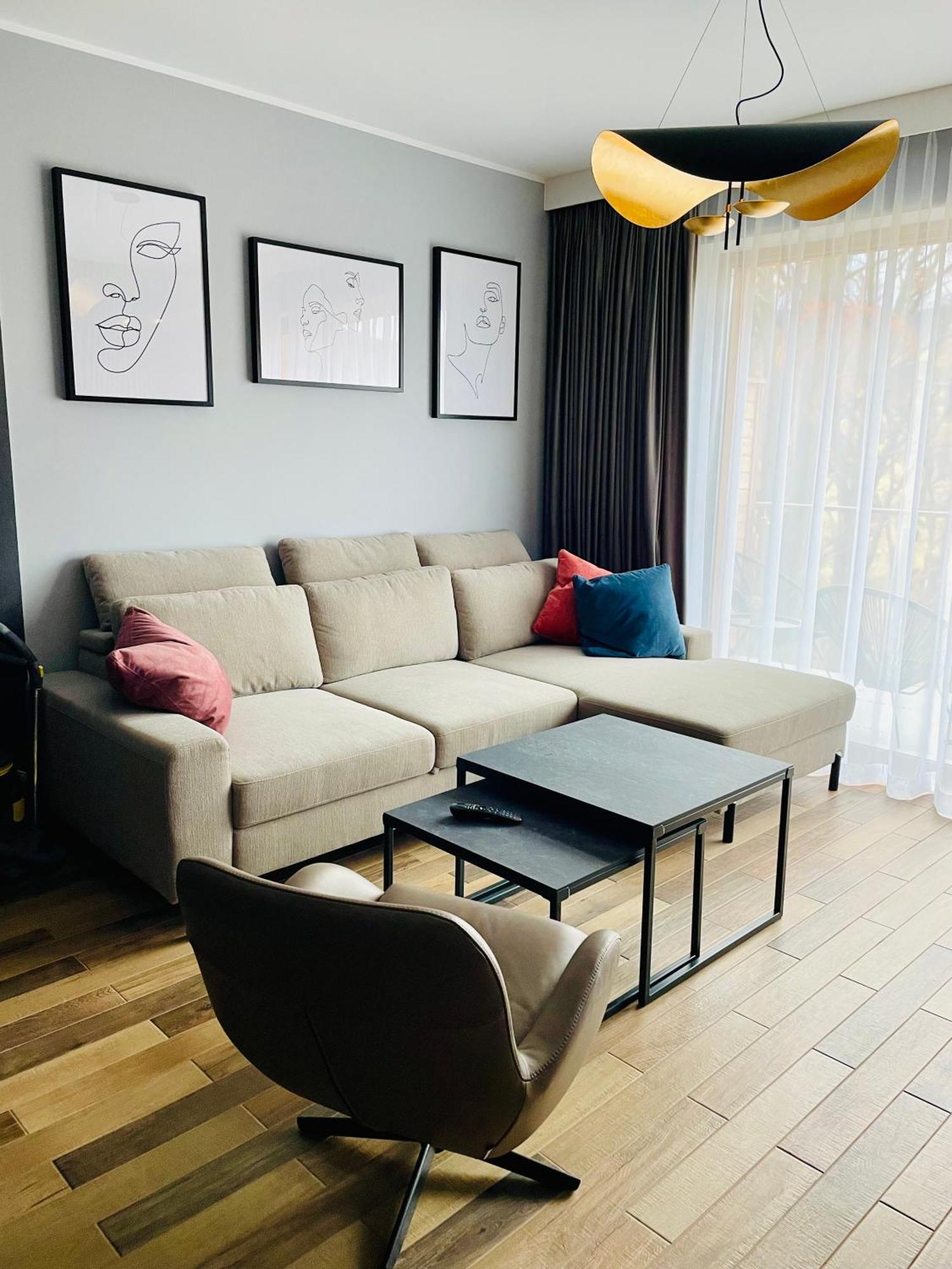 Stonehill24 - Apartament & Spa Szklarska Poręba Zewnętrze zdjęcie