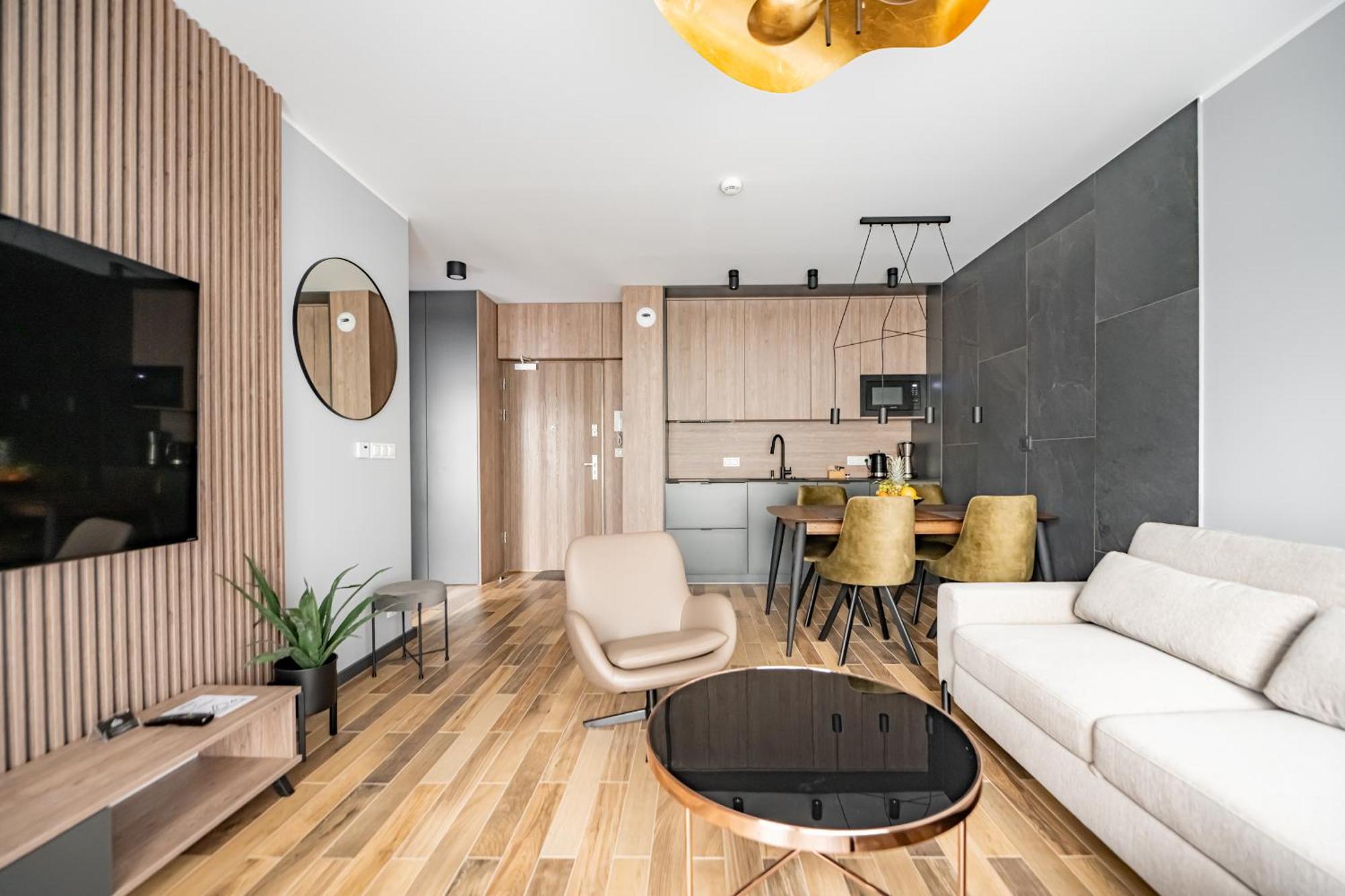 Stonehill24 - Apartament & Spa Szklarska Poręba Zewnętrze zdjęcie
