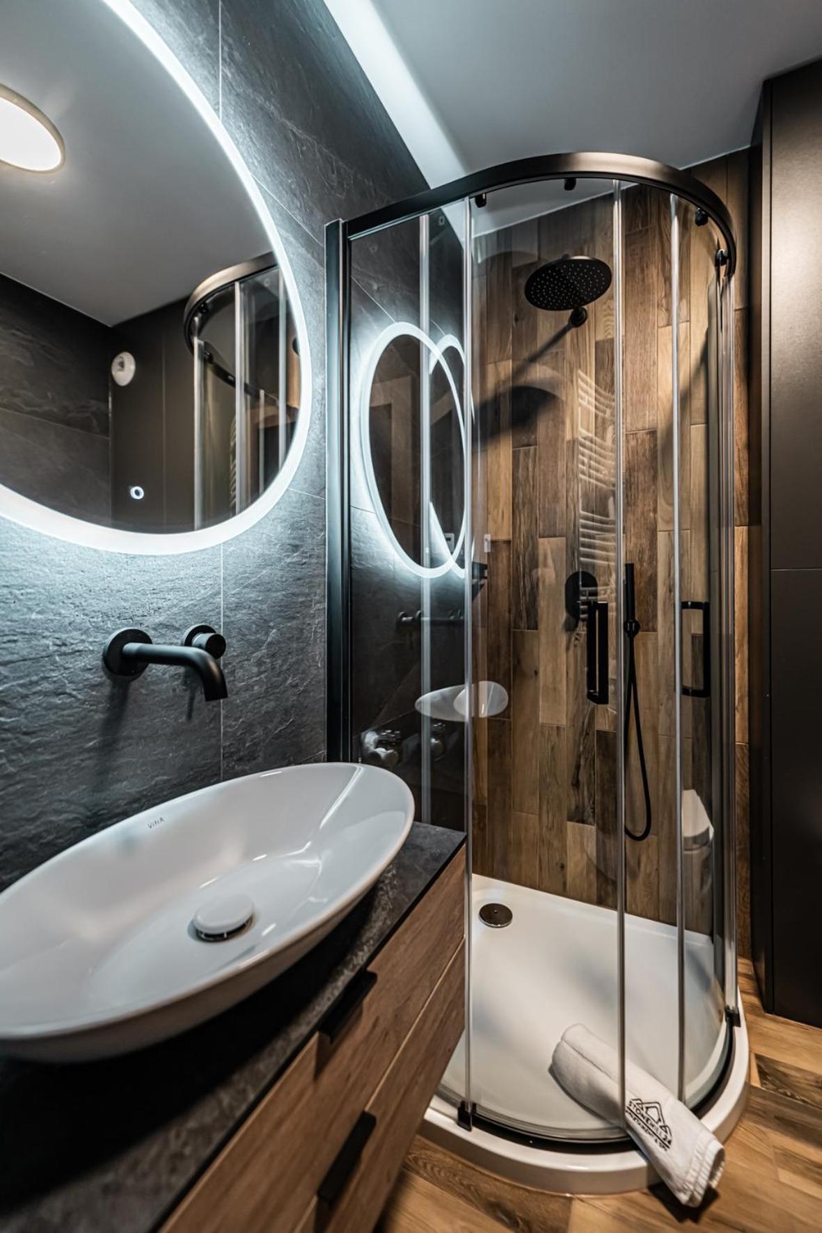Stonehill24 - Apartament & Spa Szklarska Poręba Zewnętrze zdjęcie