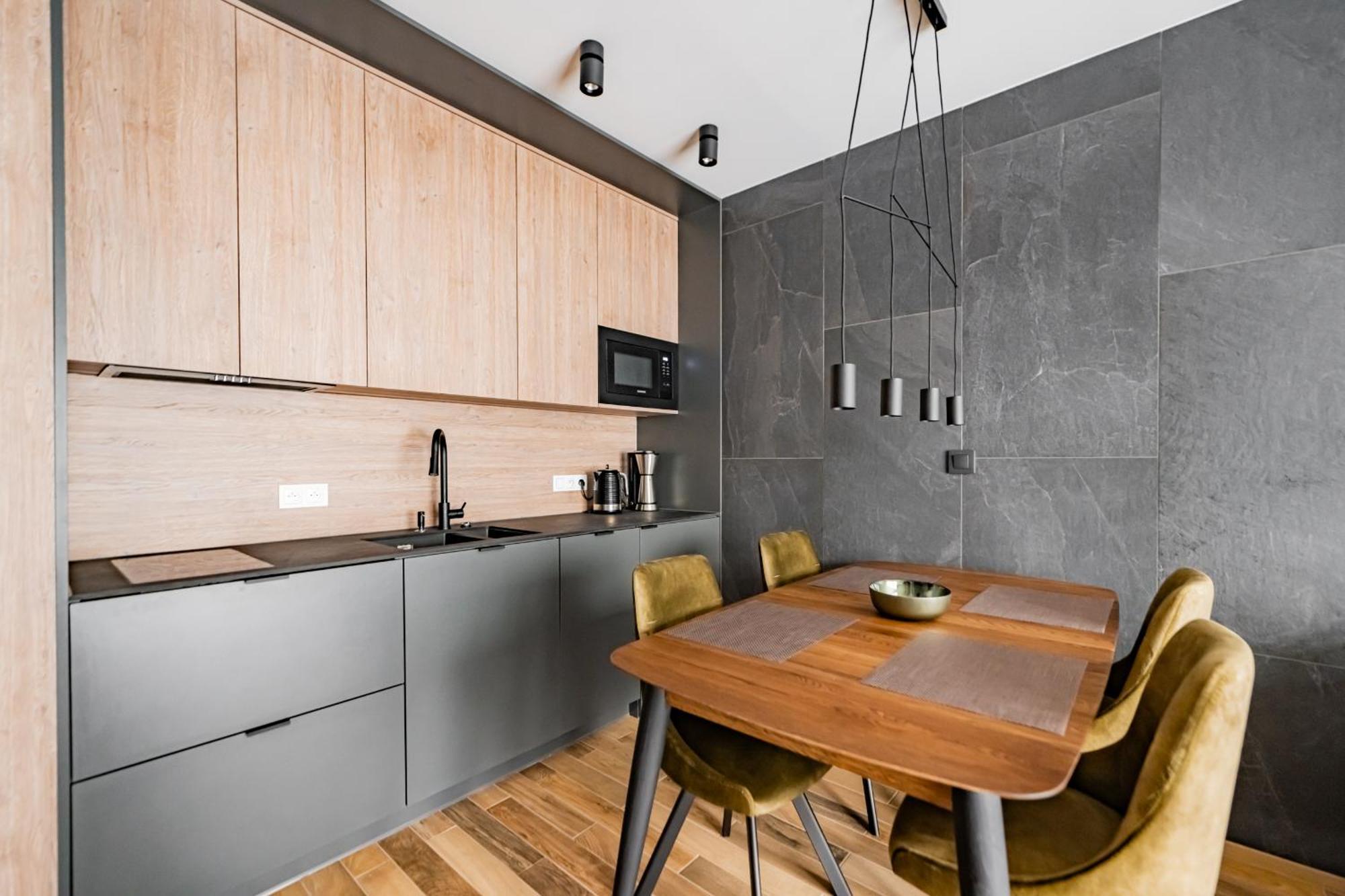 Stonehill24 - Apartament & Spa Szklarska Poręba Zewnętrze zdjęcie