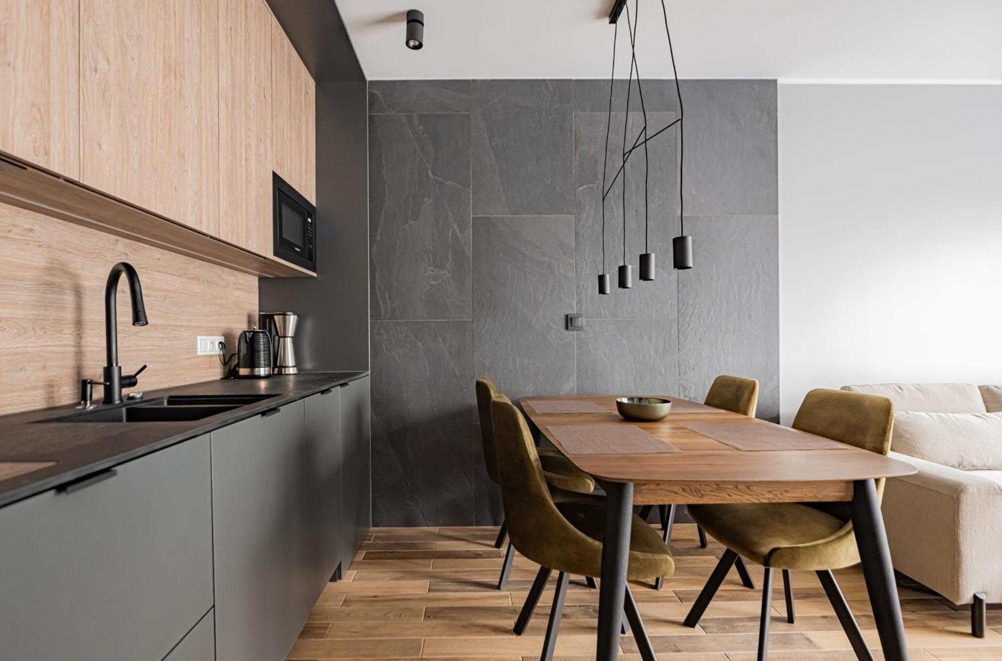 Stonehill24 - Apartament & Spa Szklarska Poręba Zewnętrze zdjęcie