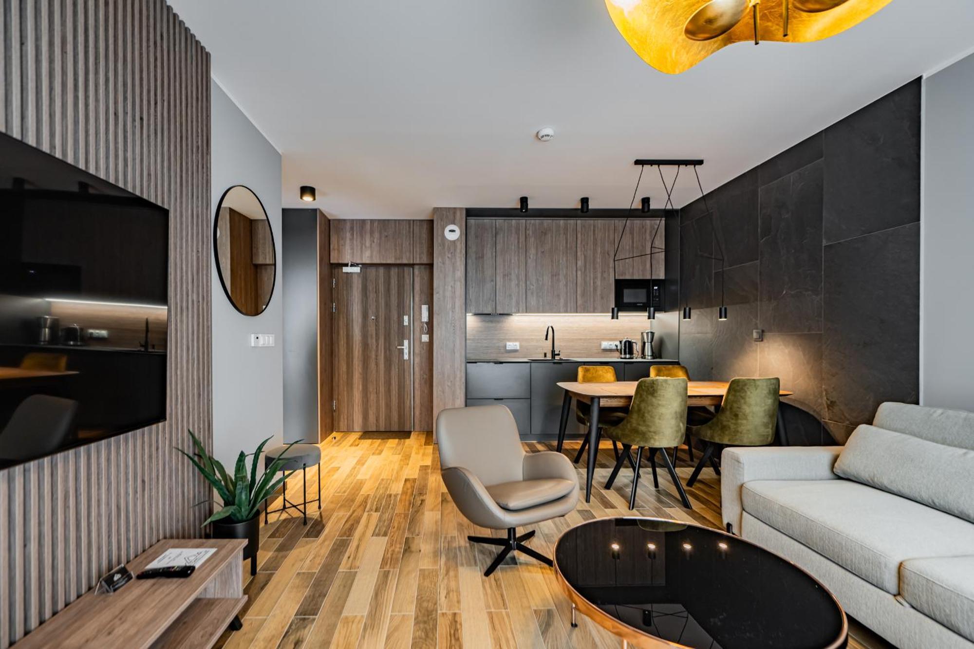 Stonehill24 - Apartament & Spa Szklarska Poręba Zewnętrze zdjęcie