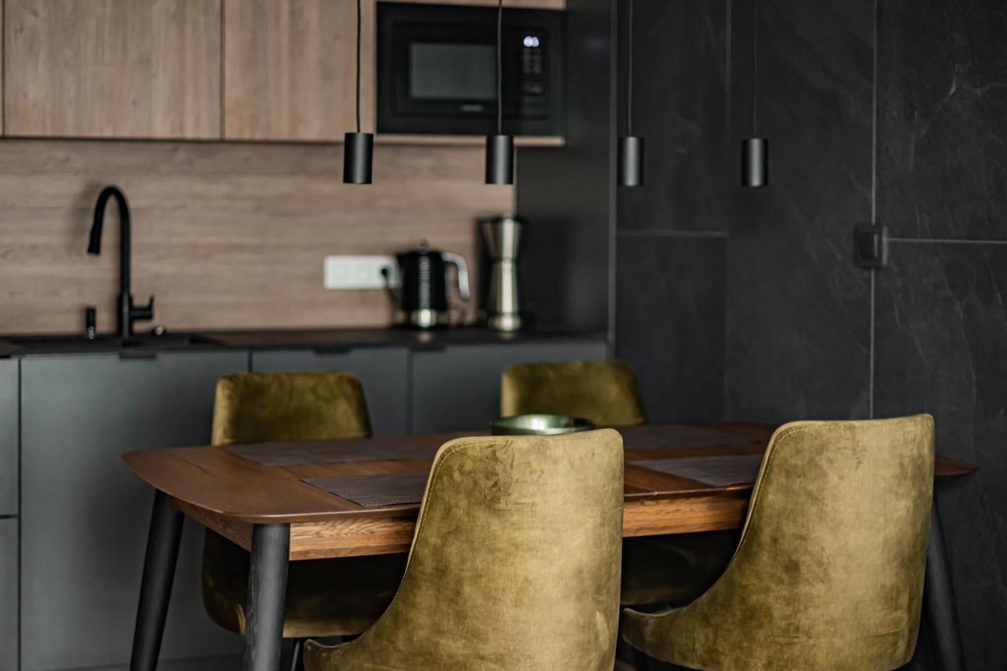 Stonehill24 - Apartament & Spa Szklarska Poręba Zewnętrze zdjęcie
