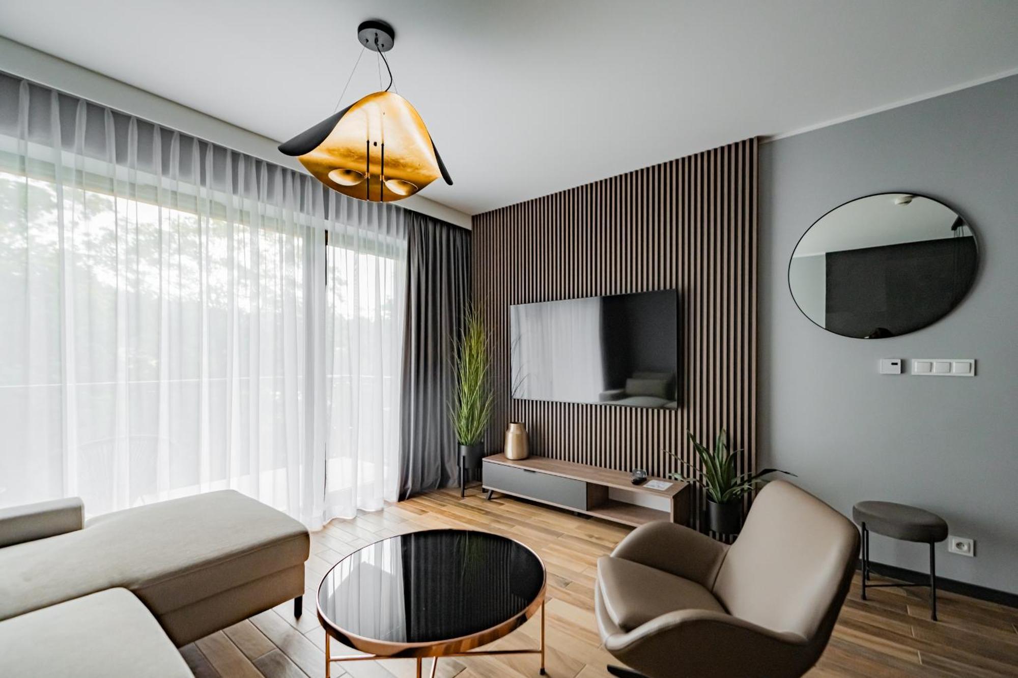 Stonehill24 - Apartament & Spa Szklarska Poręba Zewnętrze zdjęcie