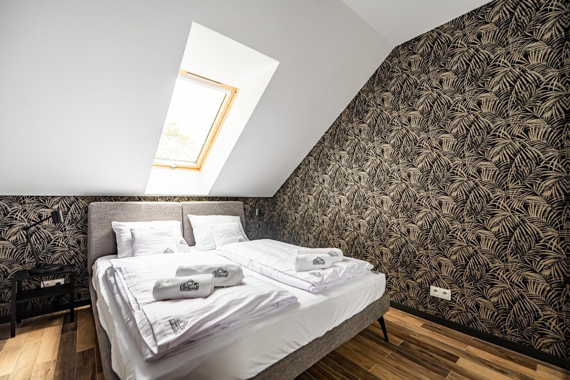 Stonehill24 - Apartament & Spa Szklarska Poręba Zewnętrze zdjęcie