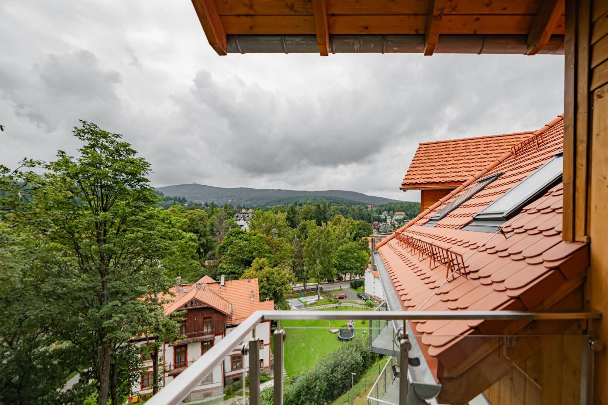 Stonehill24 - Apartament & Spa Szklarska Poręba Zewnętrze zdjęcie