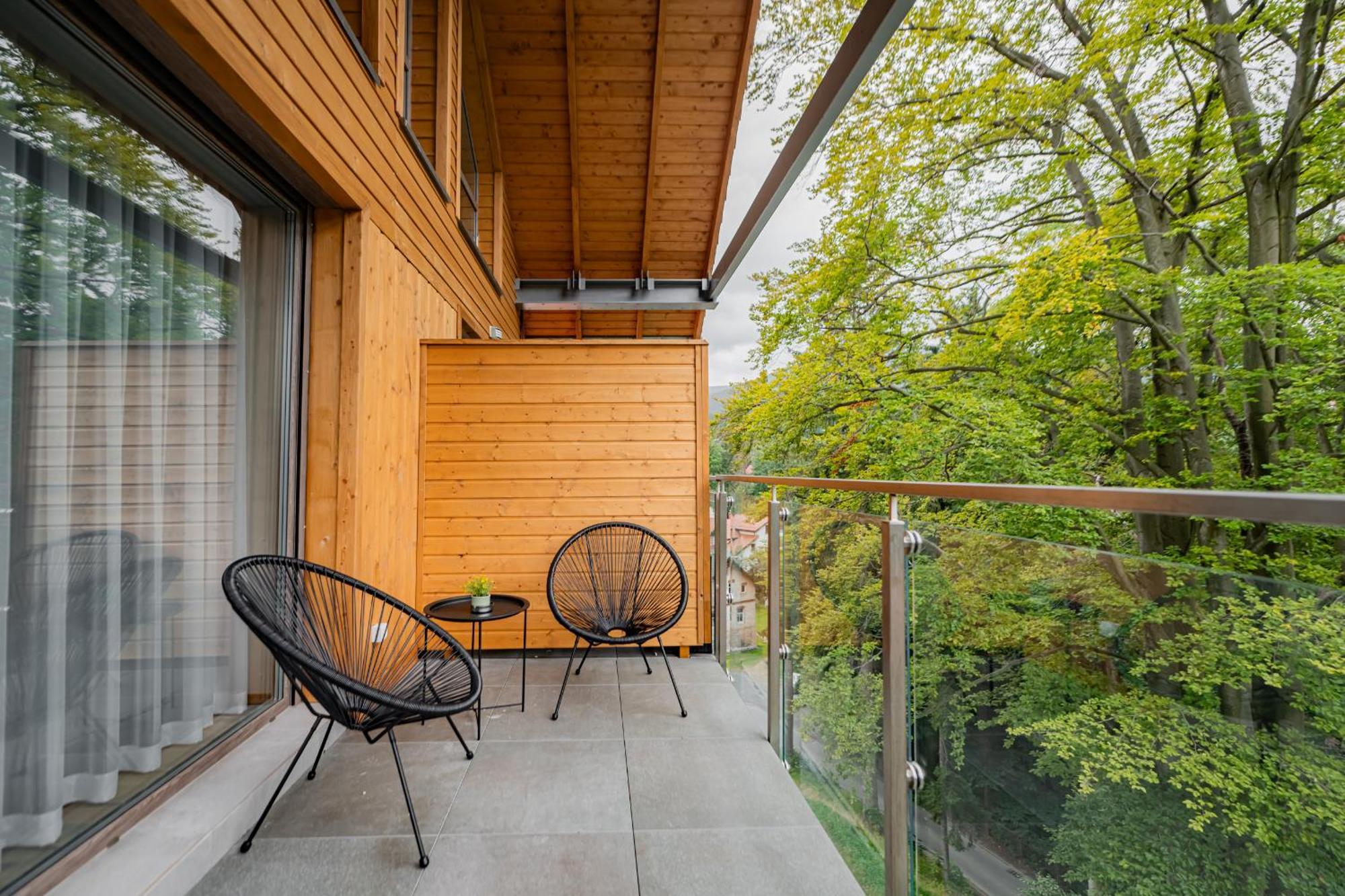 Stonehill24 - Apartament & Spa Szklarska Poręba Zewnętrze zdjęcie