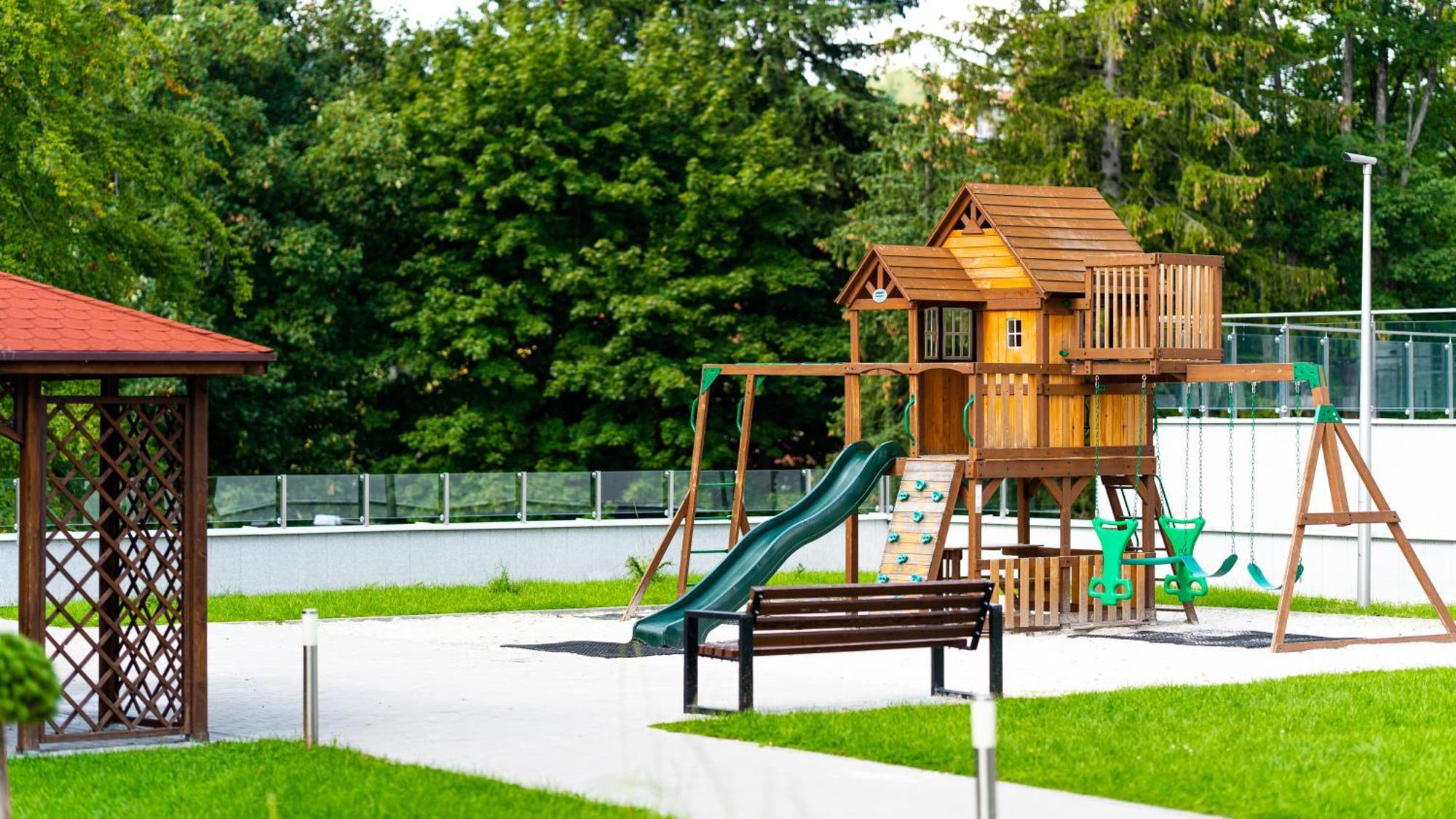 Stonehill24 - Apartament & Spa Szklarska Poręba Zewnętrze zdjęcie