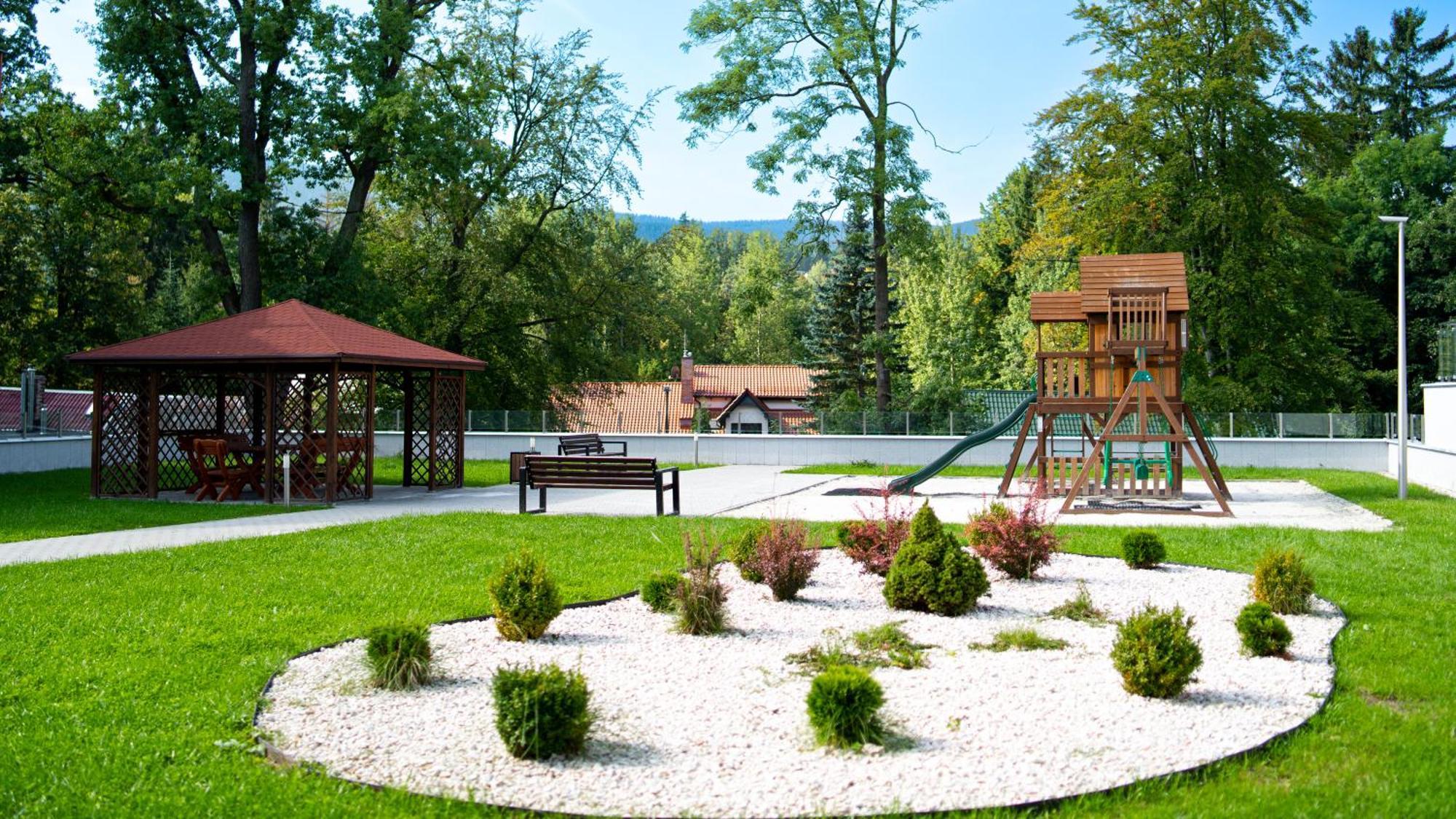 Stonehill24 - Apartament & Spa Szklarska Poręba Zewnętrze zdjęcie