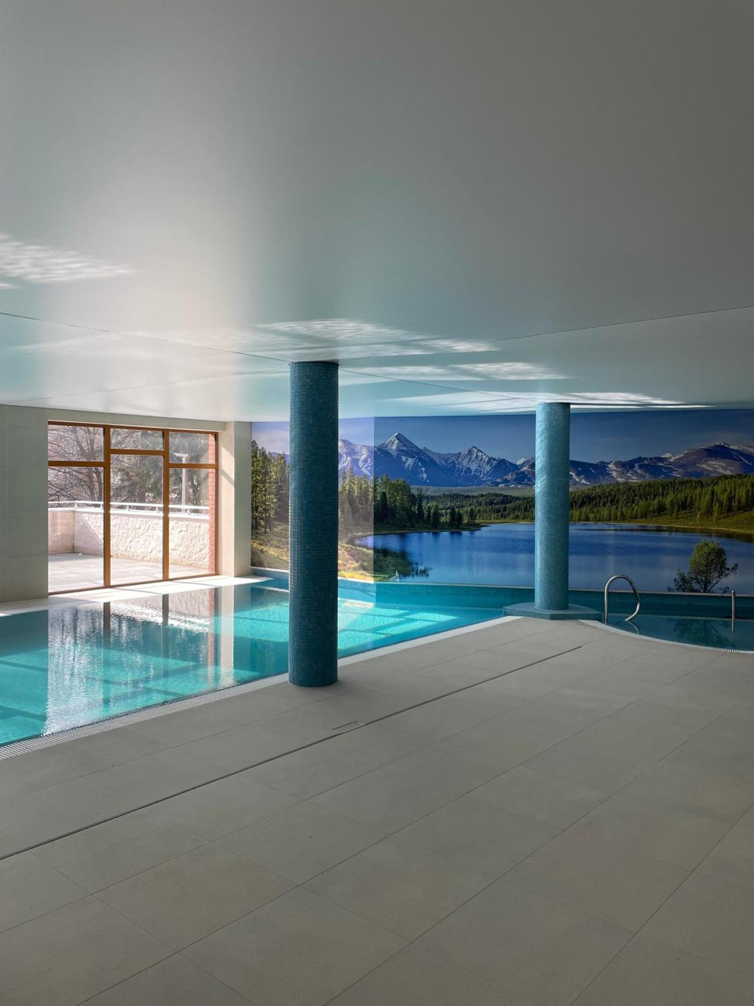 Stonehill24 - Apartament & Spa Szklarska Poręba Zewnętrze zdjęcie
