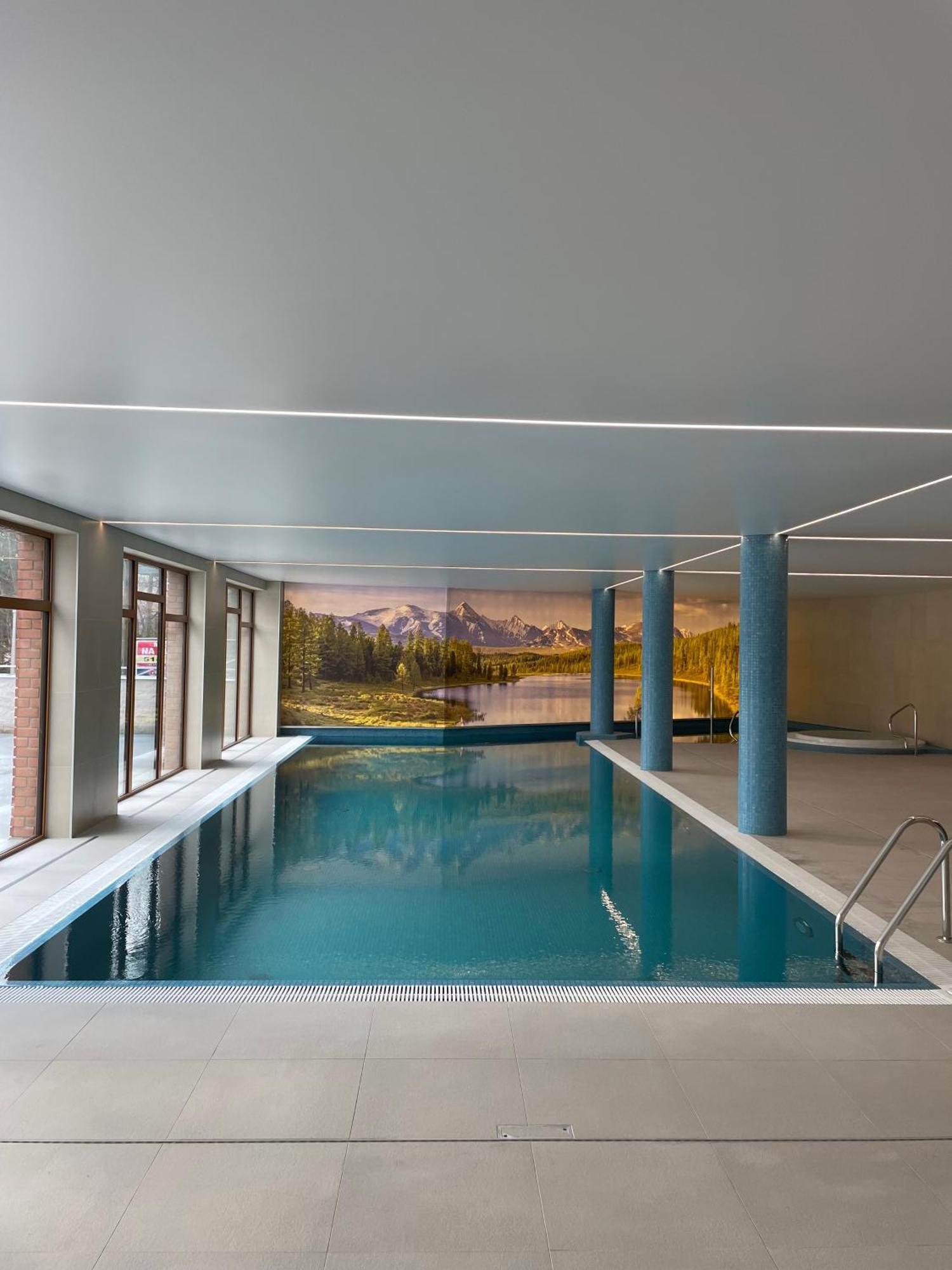 Stonehill24 - Apartament & Spa Szklarska Poręba Zewnętrze zdjęcie