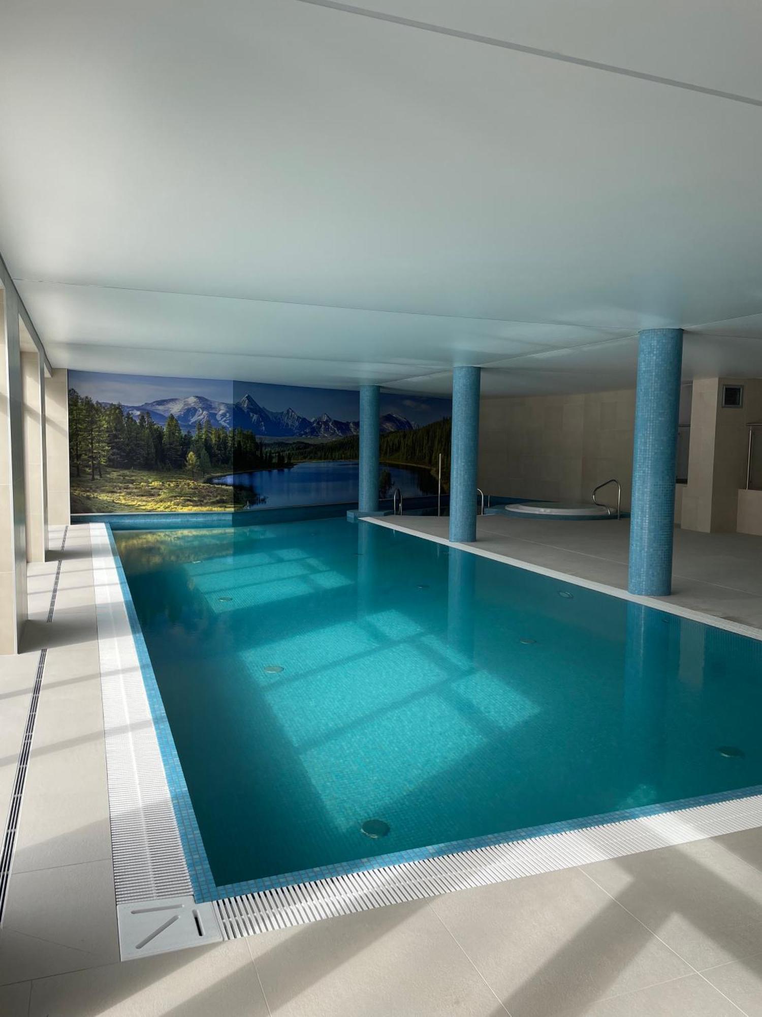 Stonehill24 - Apartament & Spa Szklarska Poręba Zewnętrze zdjęcie