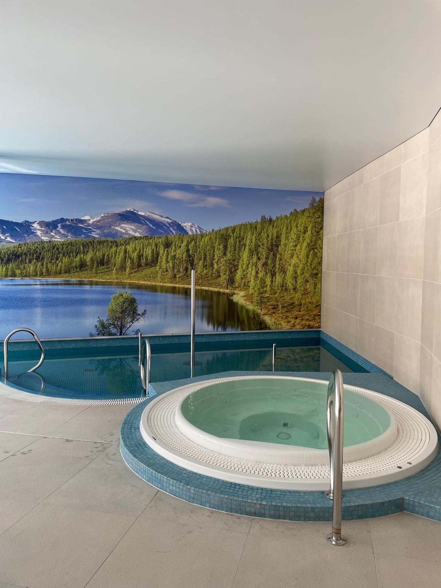 Stonehill24 - Apartament & Spa Szklarska Poręba Zewnętrze zdjęcie