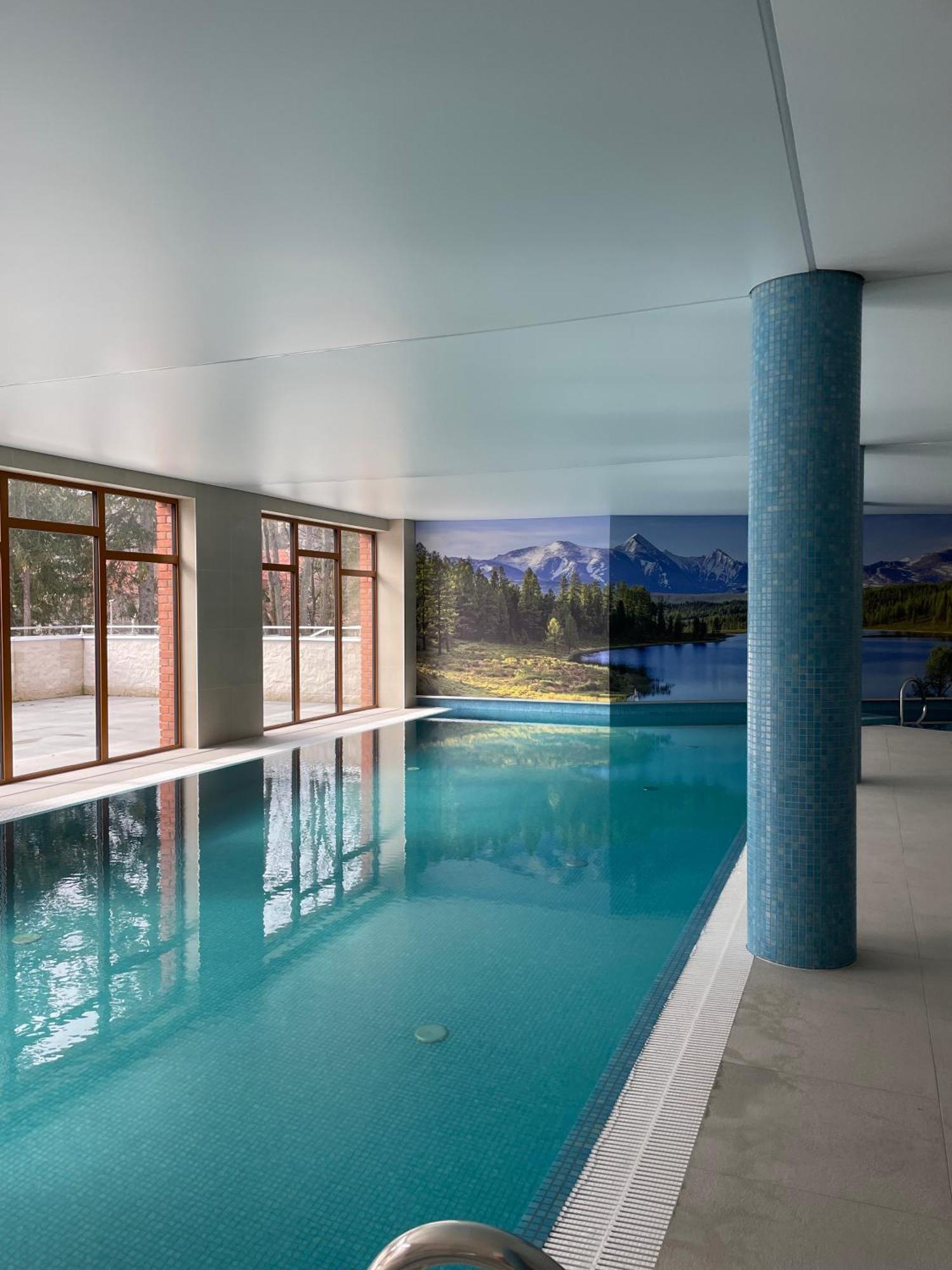 Stonehill24 - Apartament & Spa Szklarska Poręba Zewnętrze zdjęcie