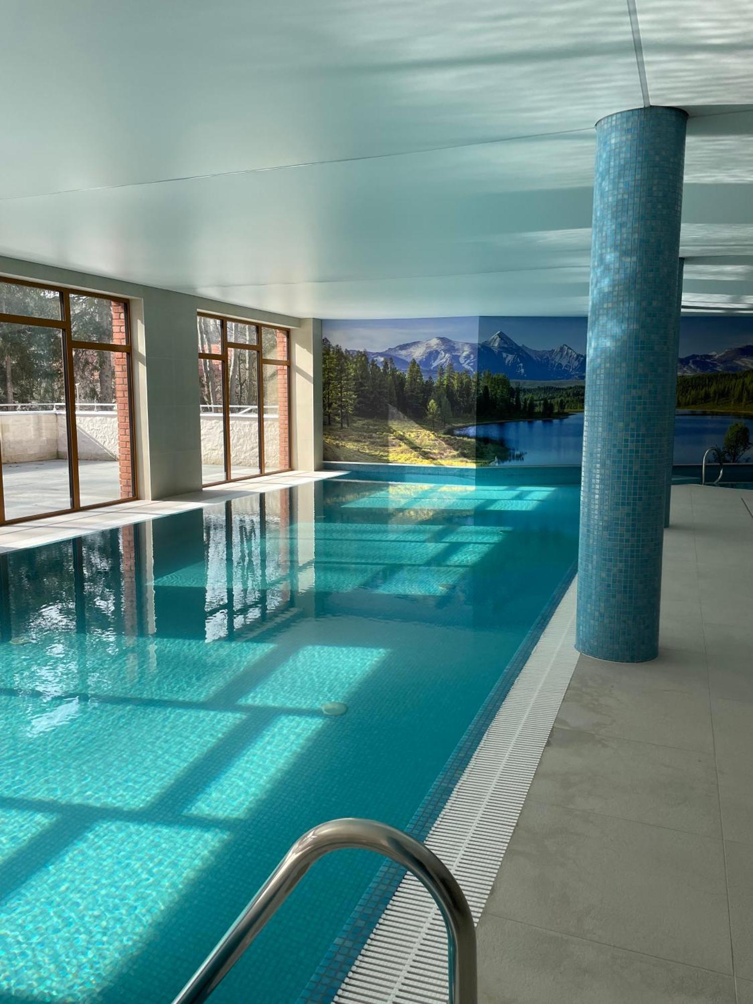 Stonehill24 - Apartament & Spa Szklarska Poręba Zewnętrze zdjęcie